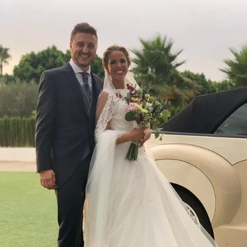 bodas en malaga valtari